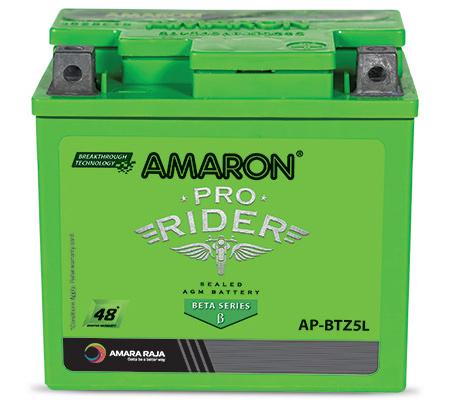 Amaron APBTZ5L