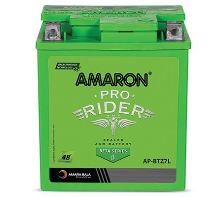 Buy Amaron APBTZ9R 8 Ah Battery Best Price in Chennai