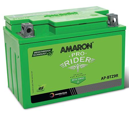 12v 8ah battery amaron