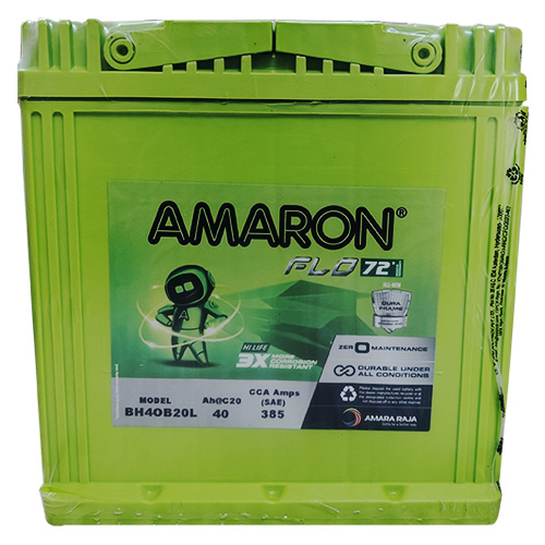 Amaron FLo BH40B20L - 1