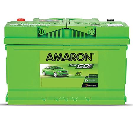 Amaron GO 565106590 (DIN65)
