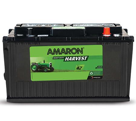 Amaron Harvest NT600E41L
