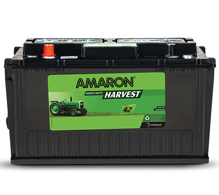 Amaron Harvest NT600E41R