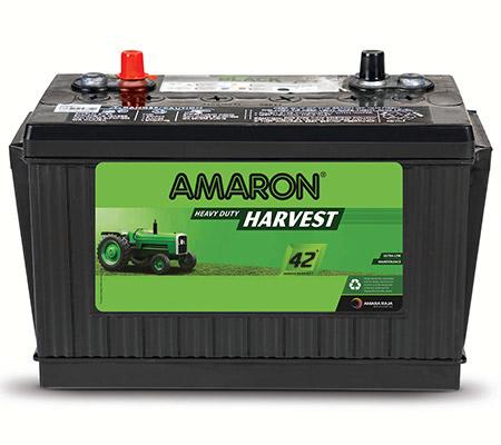 Amaron Harvest NT600H29L