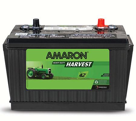 Amaron Harvest NT600H29R