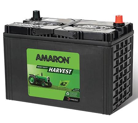 Amaron Harvest TR500D31R_1