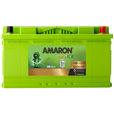 Amaron Pro 600109087 (DIN100)