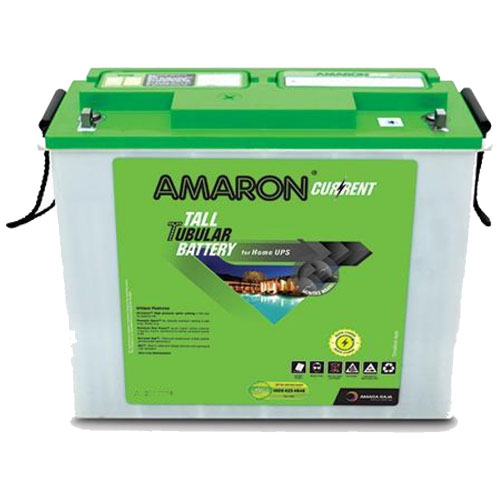 Buy Amaron m Cr Ar105st48 105 Ah Short Tubular Battery Madras Battery