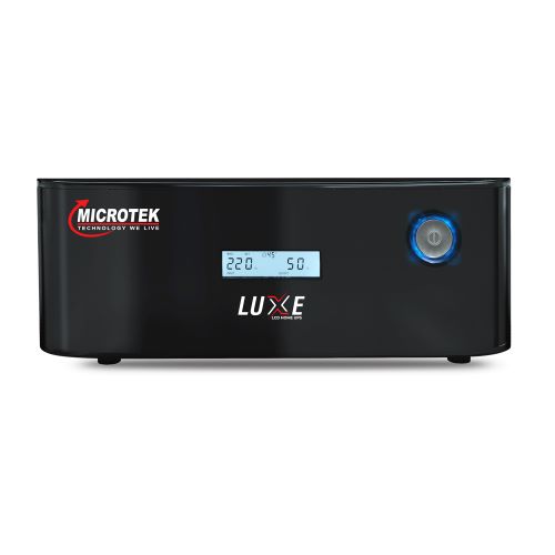 Microtek UPS LUXE SW 1000 (800VA-12V)