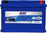 SF Sonic 60S-DIN66