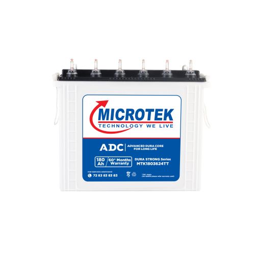 Microtek Dura Strong MTK1803624TT