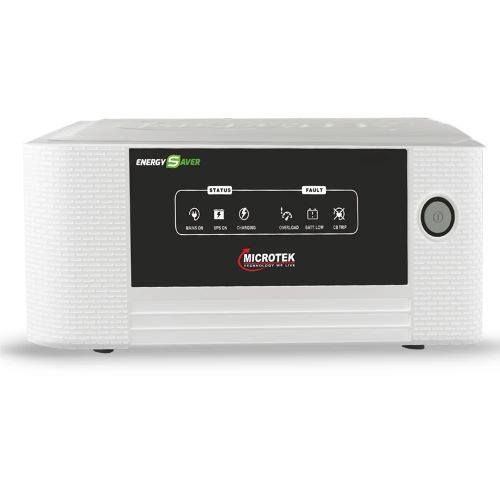 Microtek Energy Saver UPS 1025 (12V) SW