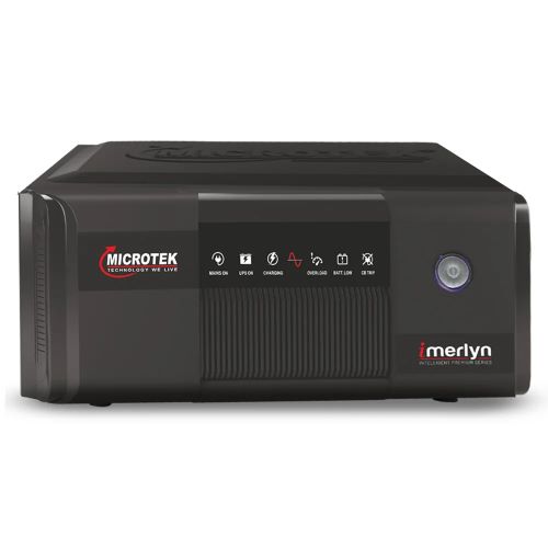 Microtek iMERLYN UPS 1250 (12V) DG