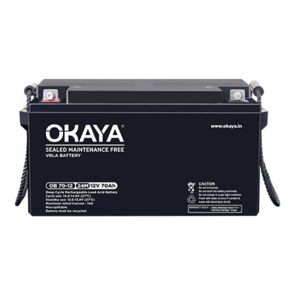OKAYA OB 70-12V