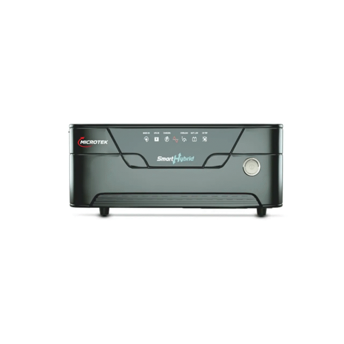 Microtek SMART HYBRID UPS 875 - Image 1